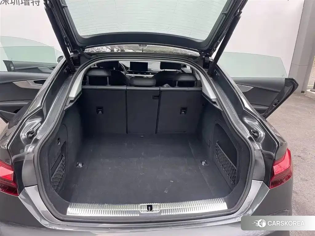 Audi A5 id 4644704 из Китая 8