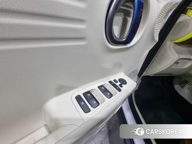 Hyundai The New Casper id 4904054 из Кореи 8