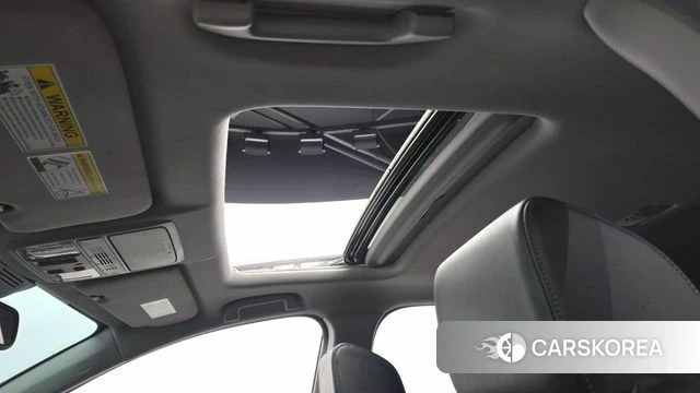 Honda CR-V 5th generation id 4179242 из Кореи 8