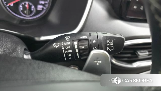 Hyundai The New Santa Fe id 4517739 из Кореи 8