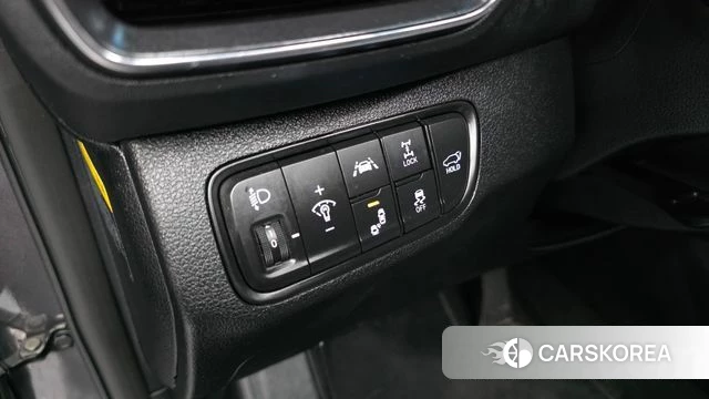 Hyundai Santa Fe TM id 3894261 из Кореи 8