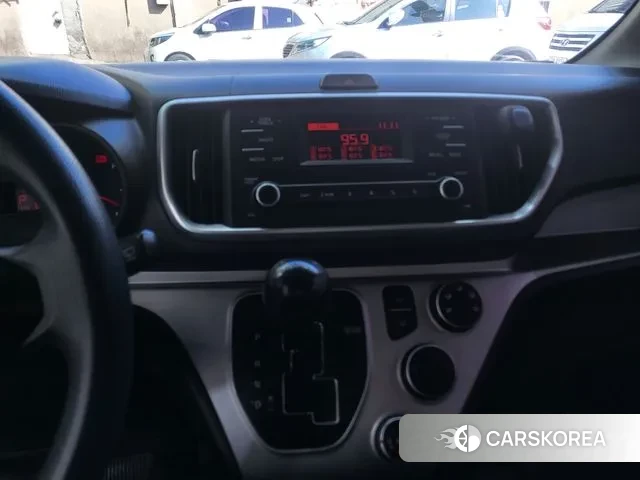 Kia The New Ray id 3698427 из Кореи 8