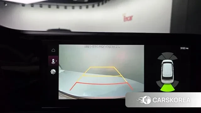 Kia Carnival 4th generation id 3133656 из Кореи 8