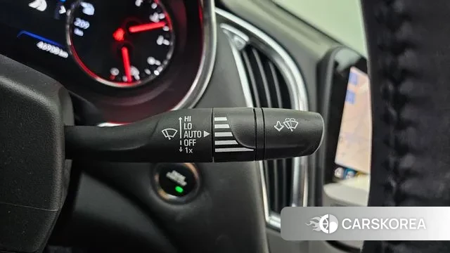 Chevrolet (GM Daewoo) The New Malibu id 3144235 из Кореи 8