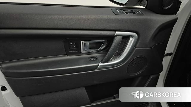 Land Rover Discovery Sports id 3829188 из Кореи 8