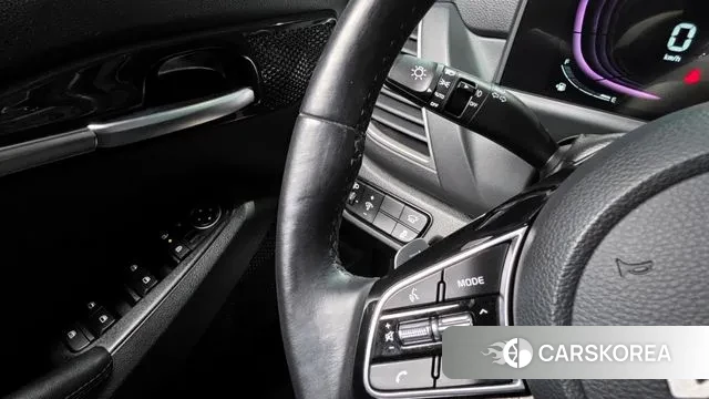 Kia The New Seltos id 3058332 из Кореи 8