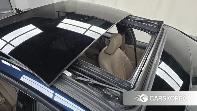 Kia K8 id 3443513 из Кореи 8