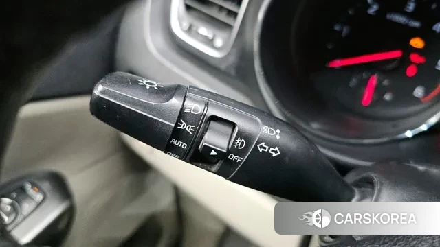 Kia The New Carnival id 3460004 из Кореи 8