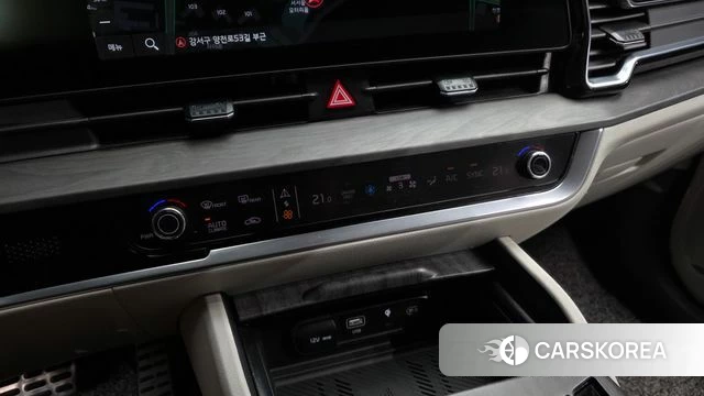 Kia Sportage 5th Generation Hybrid id 4506377 из Кореи 8