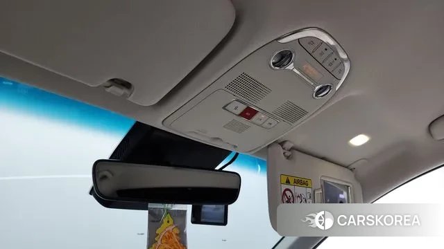 Hyundai The New Grandeur IG Hybrid id 3597397 из Кореи 8