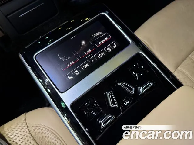 Audi A8 (D5) id 2833058 из Кореи 8