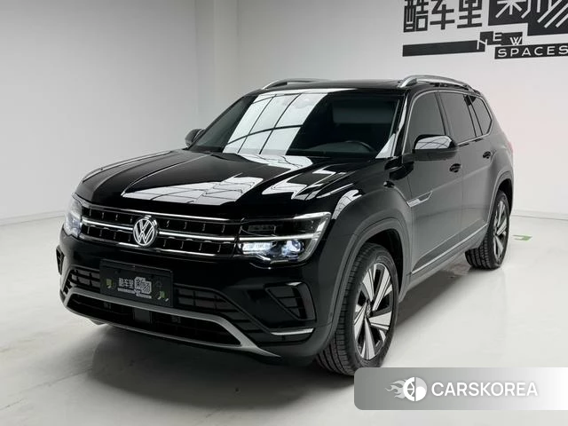 Volkswagen Tourang id 4210381 из Китая 8