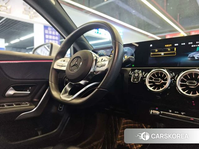 Mercedes-Benz Class A id 4276431 из Китая 8