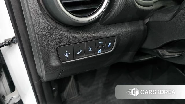 Hyundai Kona Electric id 4434685 из Кореи 8