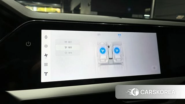Renault Korea (Samsung) Grand Coleos id 3811041 из Кореи 8