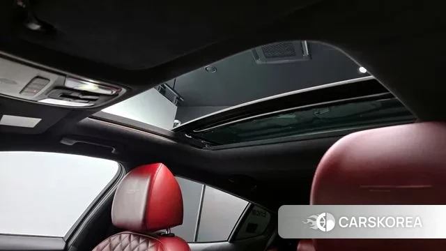 Kia Stinger Meister id 2990406 из Кореи 8