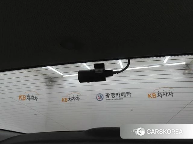 Hyundai Avante (CN7) id 4202791 из Кореи 8