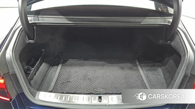 Genesis G90 (RS4) id 4905529 из Кореи 8