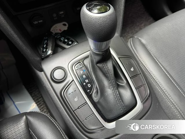 Hyundai Kona id 4385077 из Кореи 8