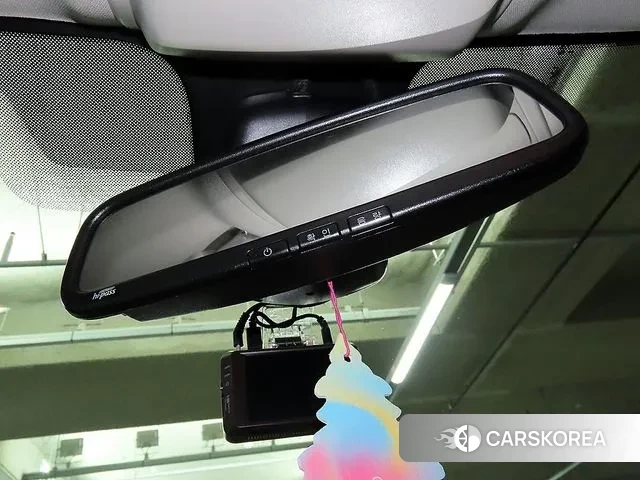 Renault Korea (Samsung) SM6 id 3695646 из Кореи 8