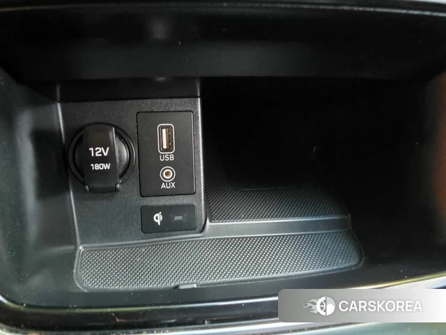 Hyundai Grandeur IG id 4845891 из Кореи 8