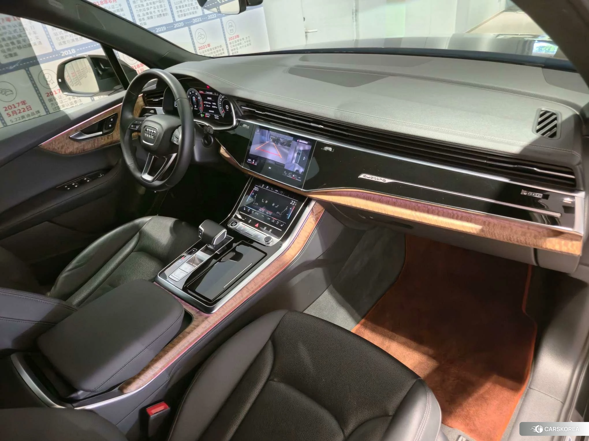 Audi Q7 id 4512724 из Китая 8