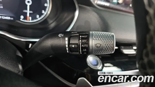 Genesis G80 (RG3) id 2674474 из Кореи 8