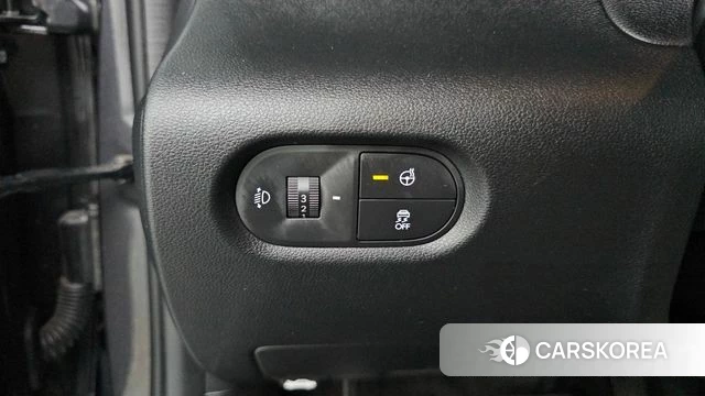 Hyundai Casper id 4243915 из Кореи 8
