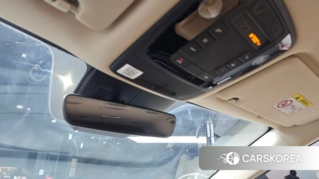 Kia Carnival 4th generation id 4445580 из Кореи 8