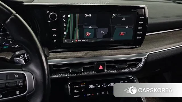 Kia K5 3rd generation id 3621536 из Кореи 8