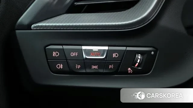 BMW 1 Series (F40) id 3685464 из Кореи 8