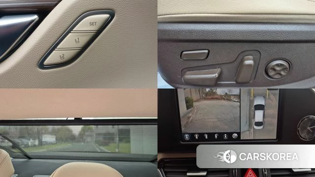 Hyundai Grandeur IG id 3937166 из Кореи 8