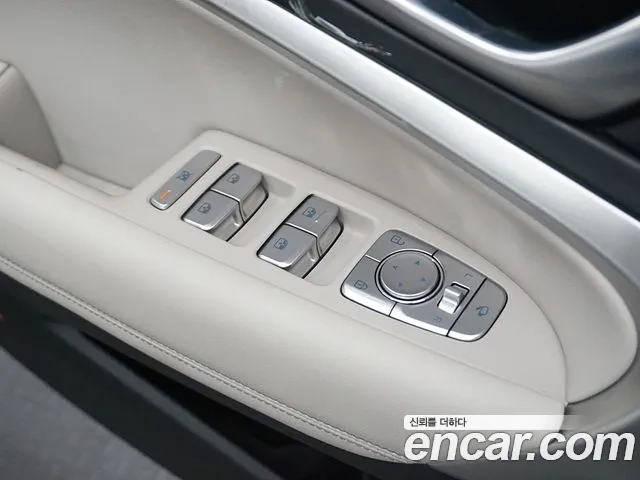 Genesis The New G70 Shooting Brake id 2935417 из Кореи 8