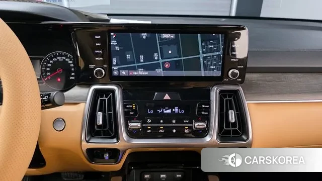 Kia Sorento 4th Generation id 2999894 из Кореи 8