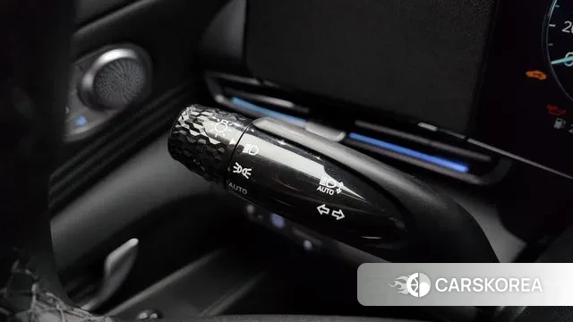 Hyundai The New Avante Hybrid (CN7) id 3382792 из Кореи 8