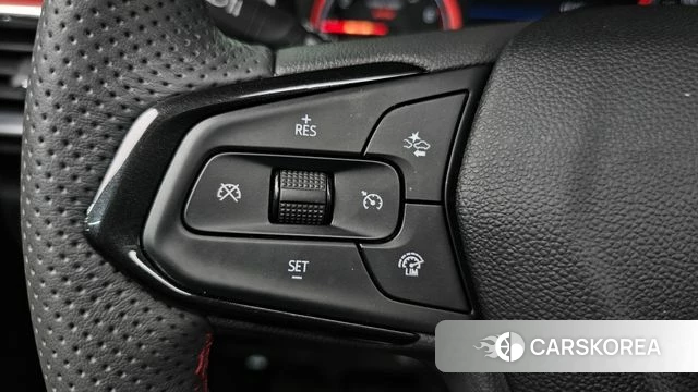 Chevrolet (GM Daewoo) Trailblazer id 4283233 из Кореи 8