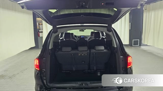 Honda Odyssey id 4873511 из Кореи 8
