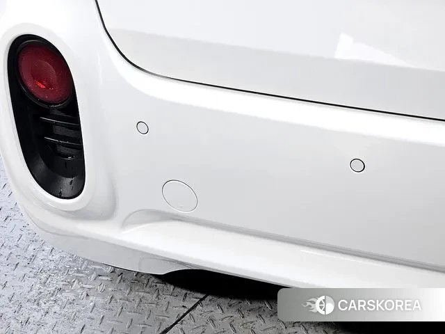 Kia The New Ray id 3406867 из Кореи 8