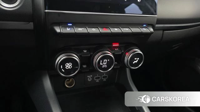 Renault Korea (Samsung) XM3 id 4496092 из Кореи 8