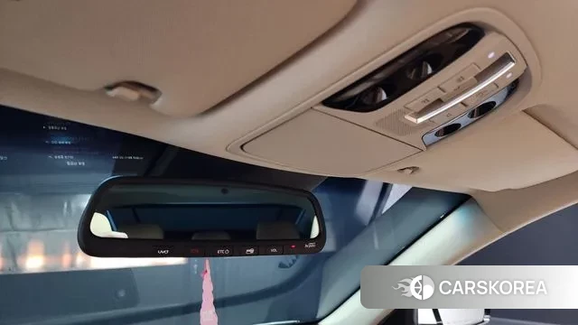 Kia K7 Premier Hybrid id 3429049 из Кореи 8