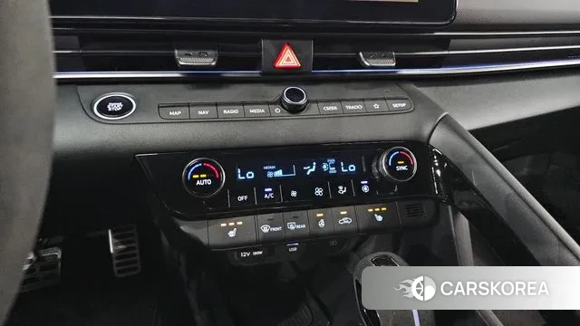 Hyundai The New Avante (CN7) id 3706461 из Кореи 8