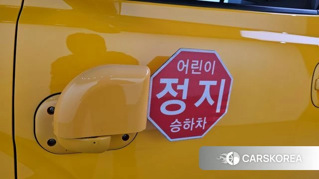 Hyundai The New Grand Starex id 3924602 из Кореи 8