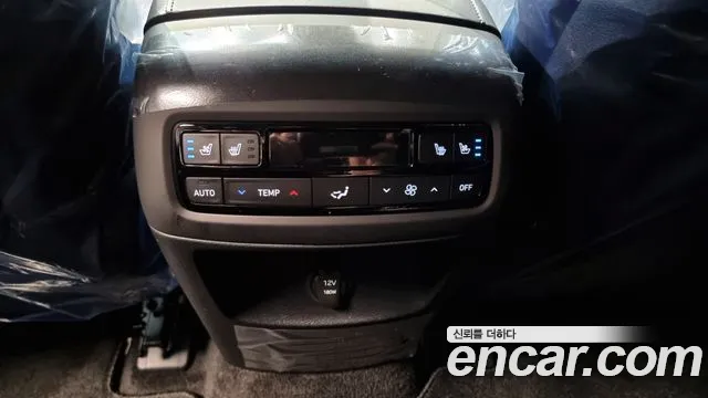 Hyundai The New Palisade id 2719844 из Кореи 8