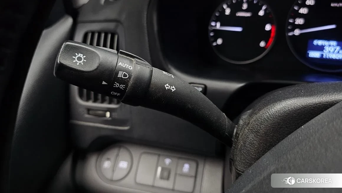 Hyundai The New Grand Starex id 1713621 из Кореи 8