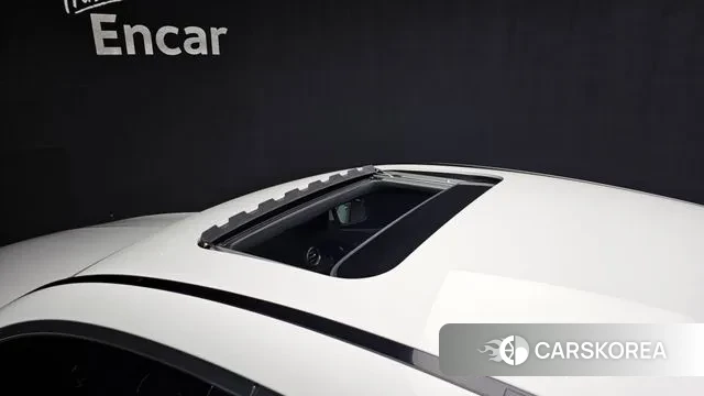 Mercedes-Benz GLC-Class X253 id 3707092 из Кореи 8