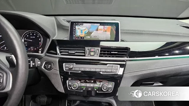 BMW X1 (F48) id 3389546 из Кореи 8