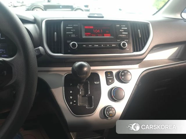 Kia The New Ray id 4768936 из Кореи 8