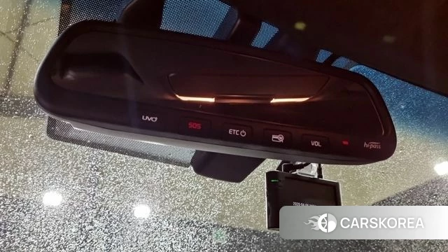 Kia The New K3 2nd generation id 3904264 из Кореи 8