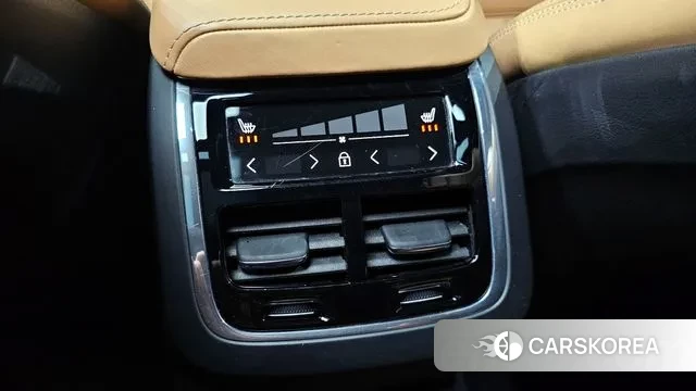 Volvo S60 3rd generation id 3713001 из Кореи 8