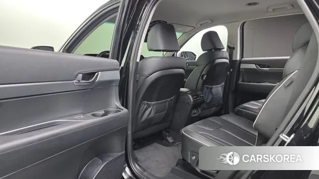 Hyundai The New Palisade id 3518197 из Кореи 8